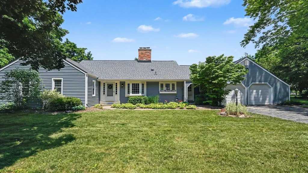 3702 Meadow Lane Lodi Township MI 48176
