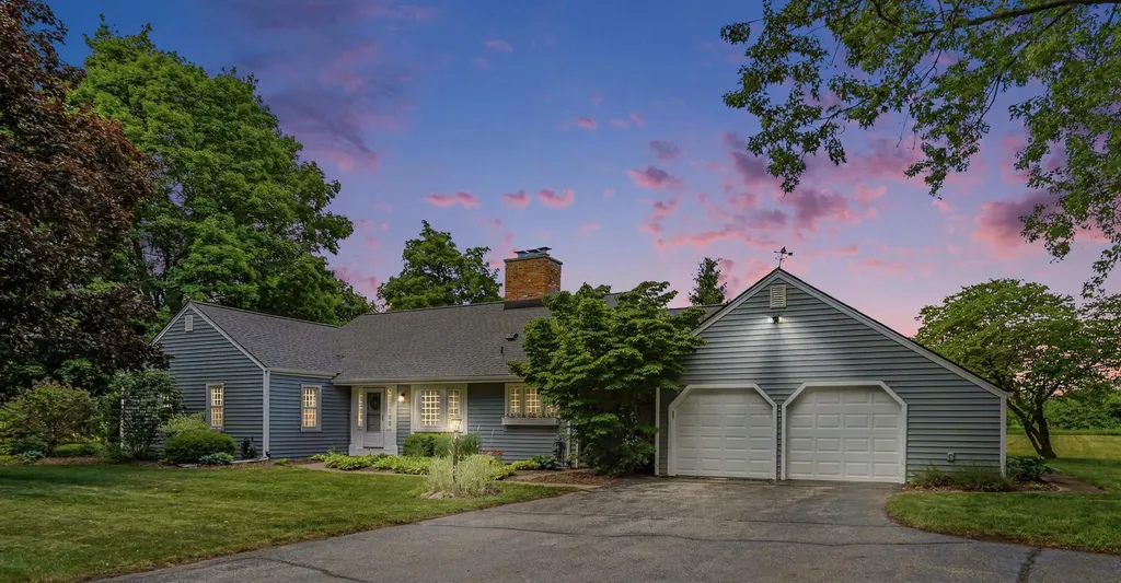 3702 Meadow Lane Lodi Township MI 48176