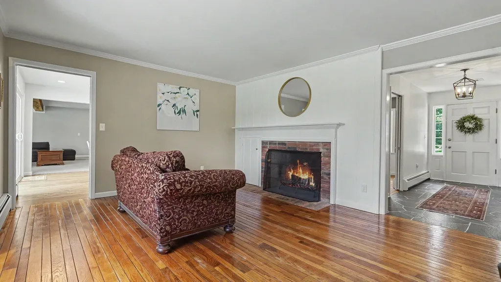 3702 Meadow Lane Lodi Township MI 48176