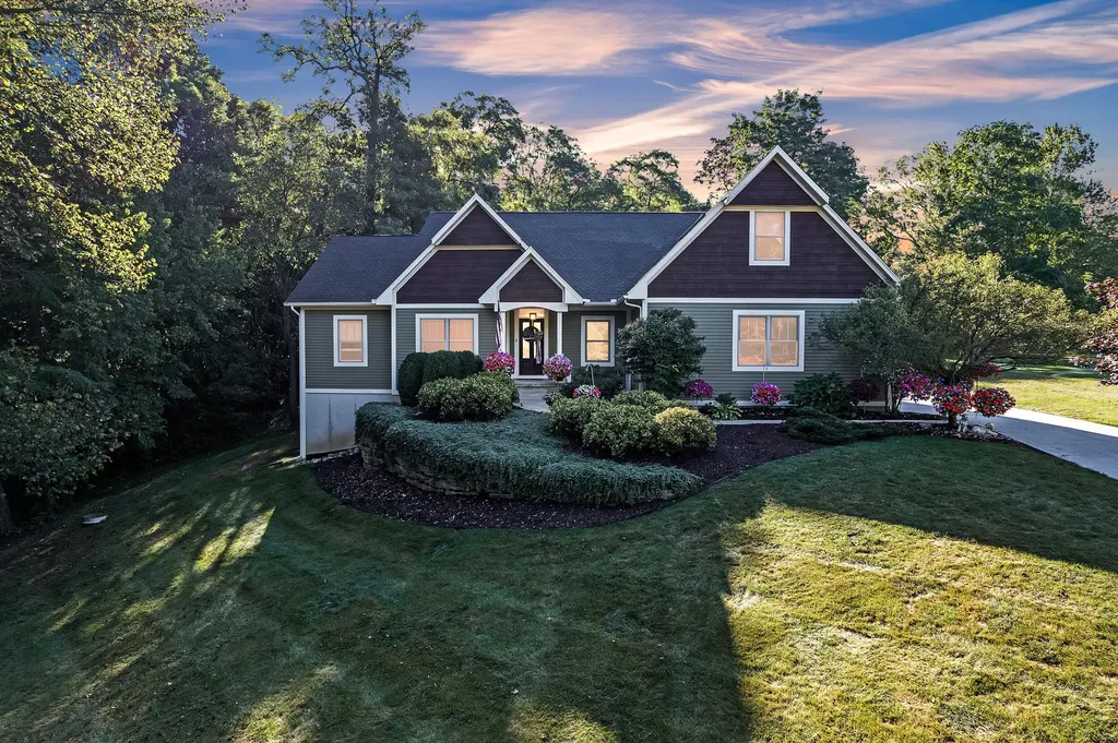 6240 Hiawatha Road Hamburg Township MI 48189