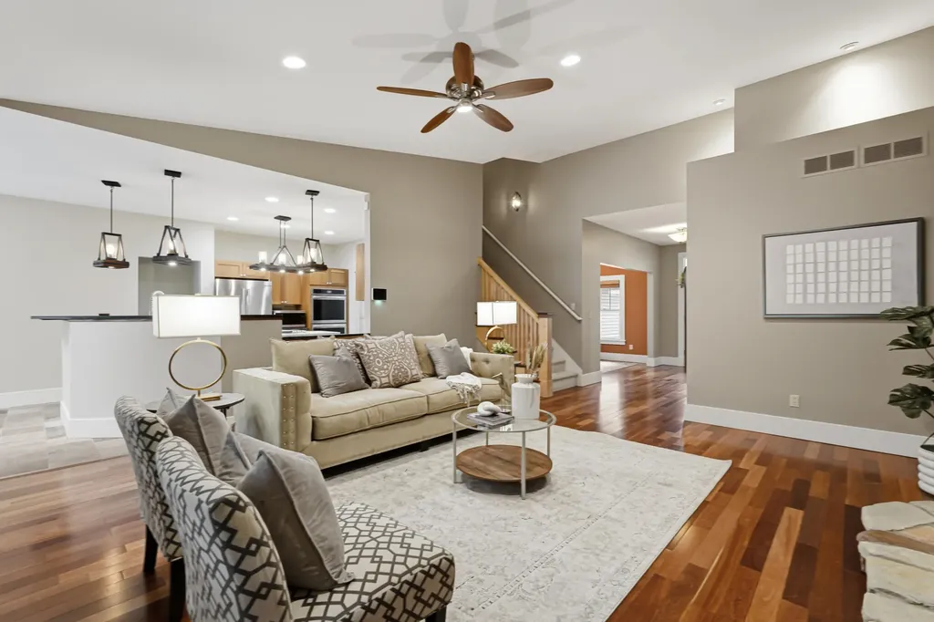 6240 Hiawatha Road Hamburg Township MI 48189