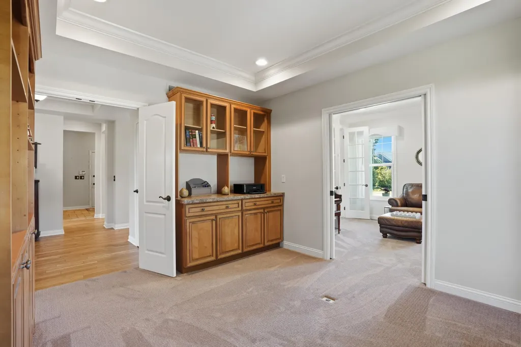 5693 Strawberry Circle Commerce Charter Township MI 48382