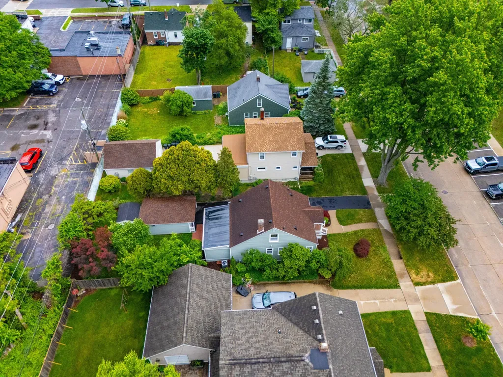 1203 E 2nd Street Royal Oak City MI 48067