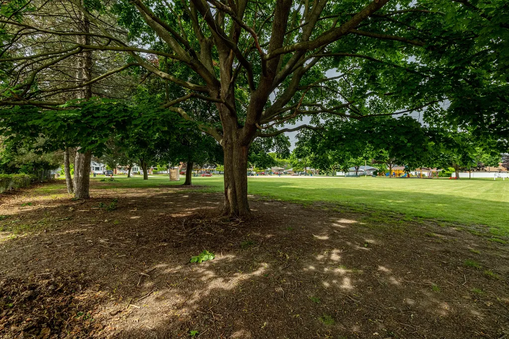 2225 Mclain Avenue Lincoln Park City MI 48146