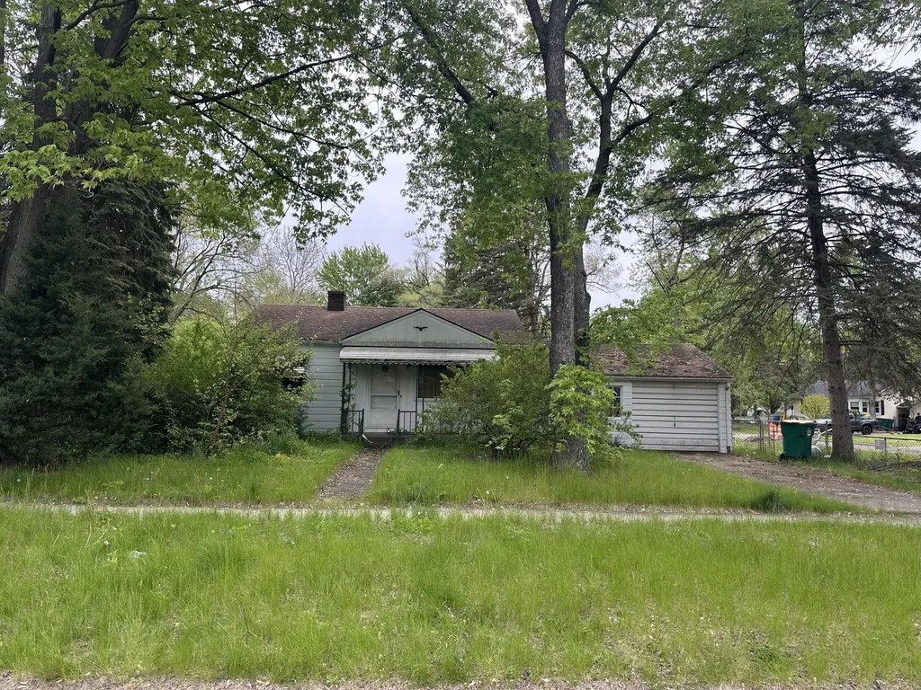 506 Hollis Avenue Ypsilanti Charter Township MI 48198