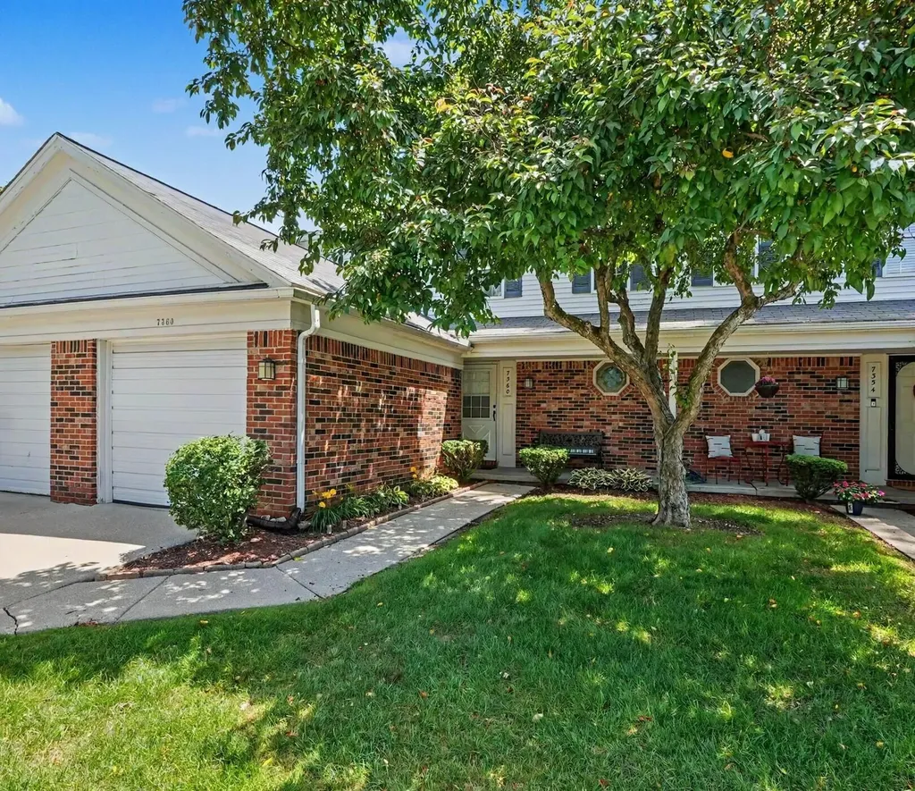 7360 S Kingston Court Westland City MI 48185