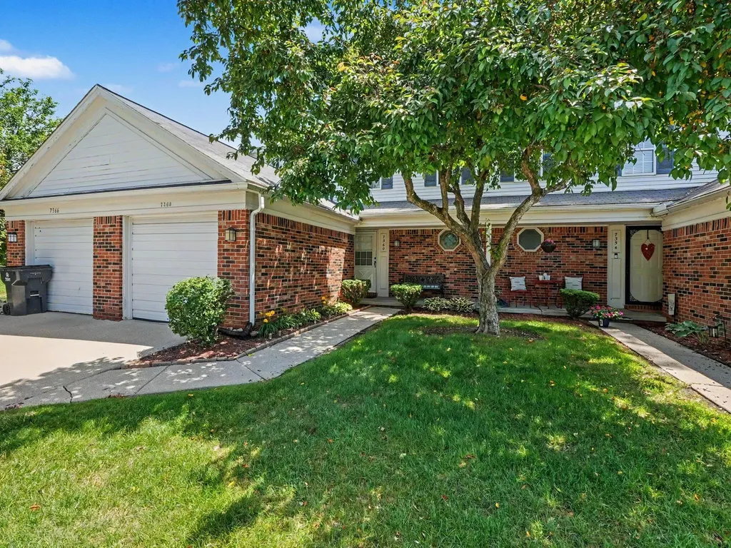 7360 S Kingston Court Westland City MI 48185