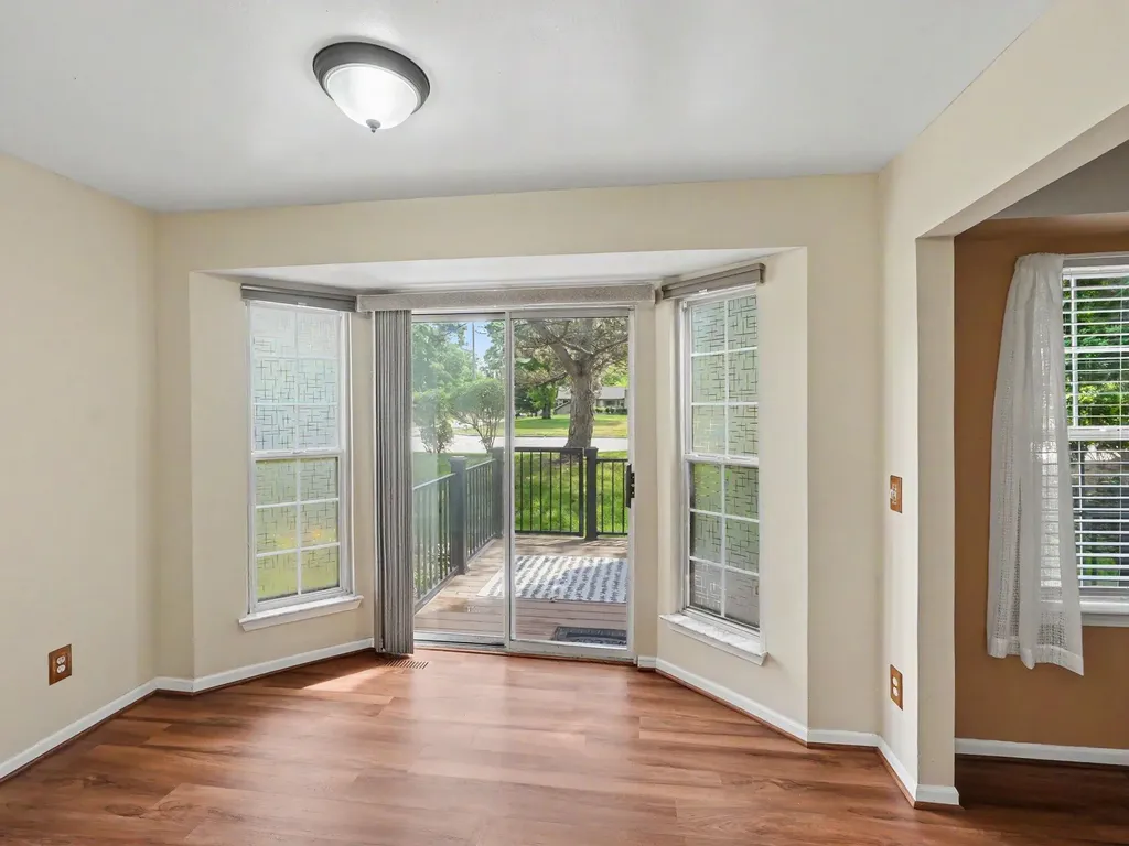 7360 S Kingston Court Westland City MI 48185