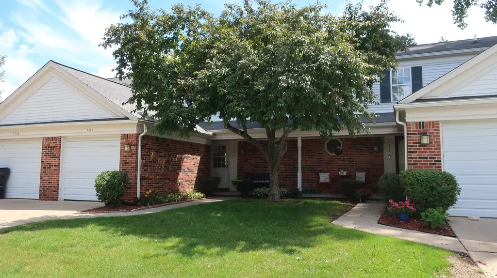 7360 S Kingston Court Westland City MI 48185