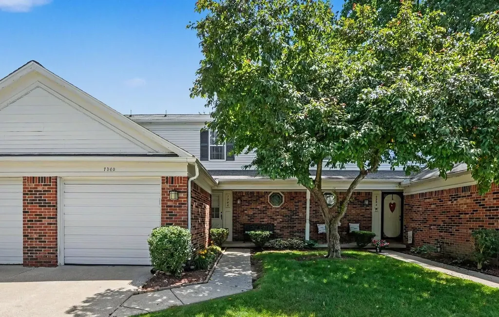 7360 S Kingston Court Westland City MI 48185