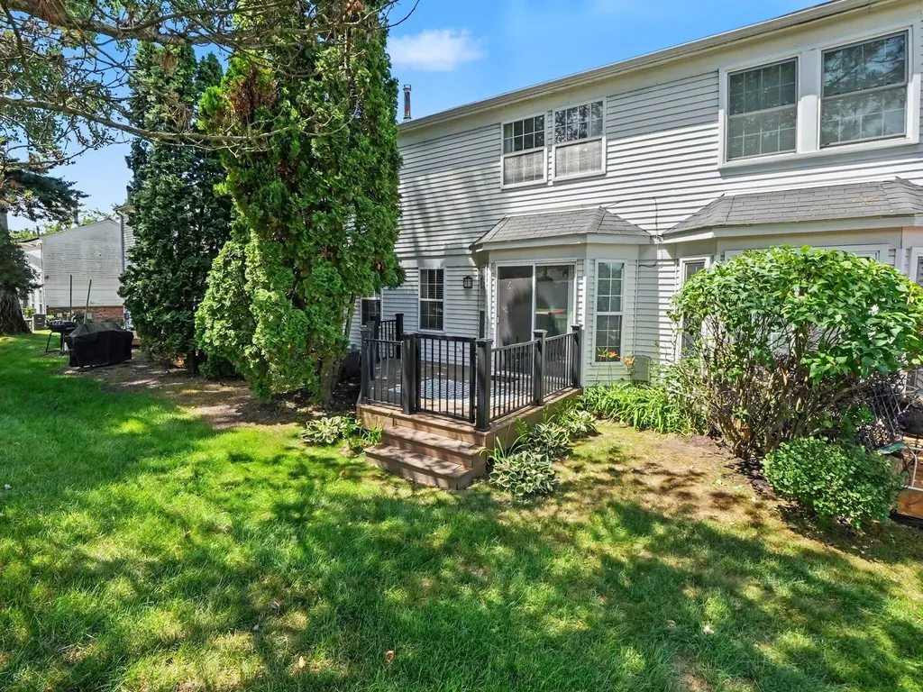 7360 S Kingston Court Westland City MI 48185