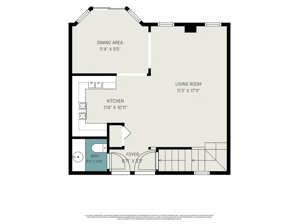 7360 S Kingston Court Westland City MI 48185