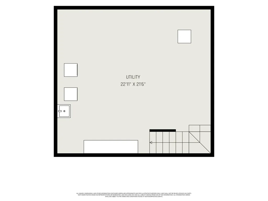 7360 S Kingston Court Westland City MI 48185