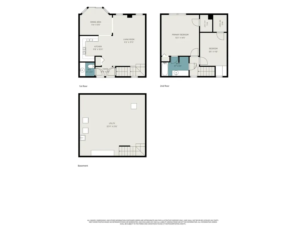 7360 S Kingston Court Westland City MI 48185