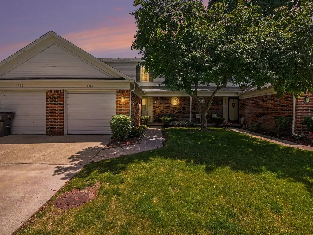 7360 S Kingston Court Westland City MI 48185