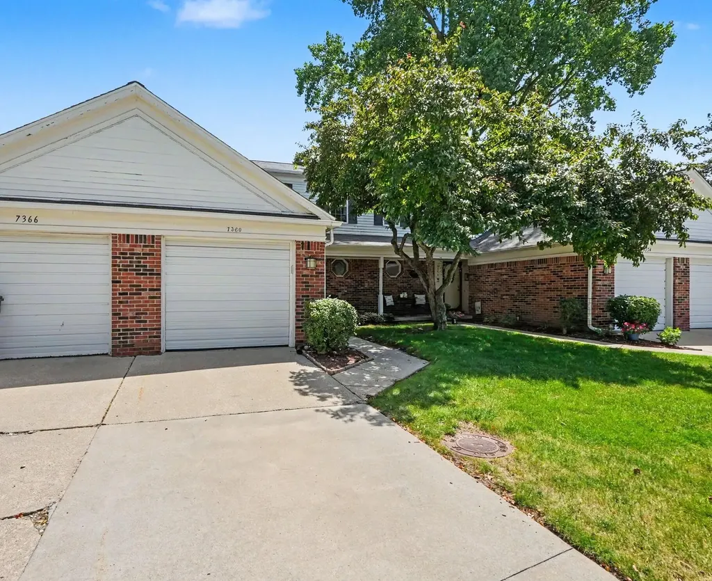7360 S Kingston Court Westland City MI 48185