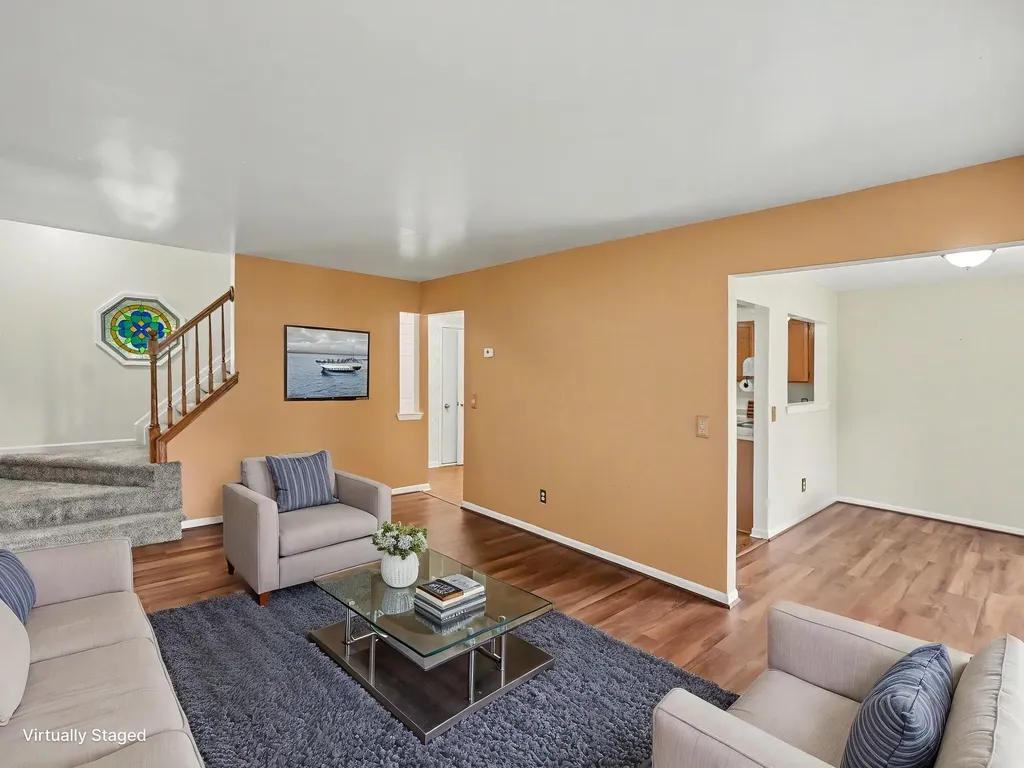7360 S Kingston Court Westland City MI 48185