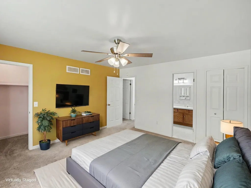 7360 S Kingston Court Westland City MI 48185