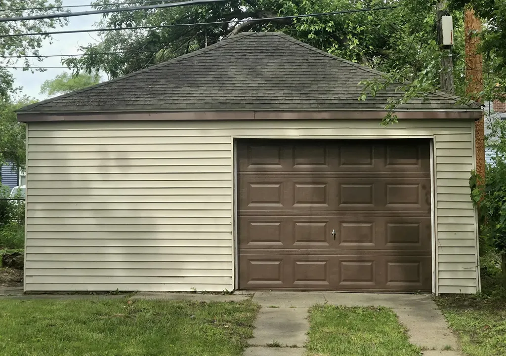 19483 Rosemont Avenue Detroit City MI 48219
