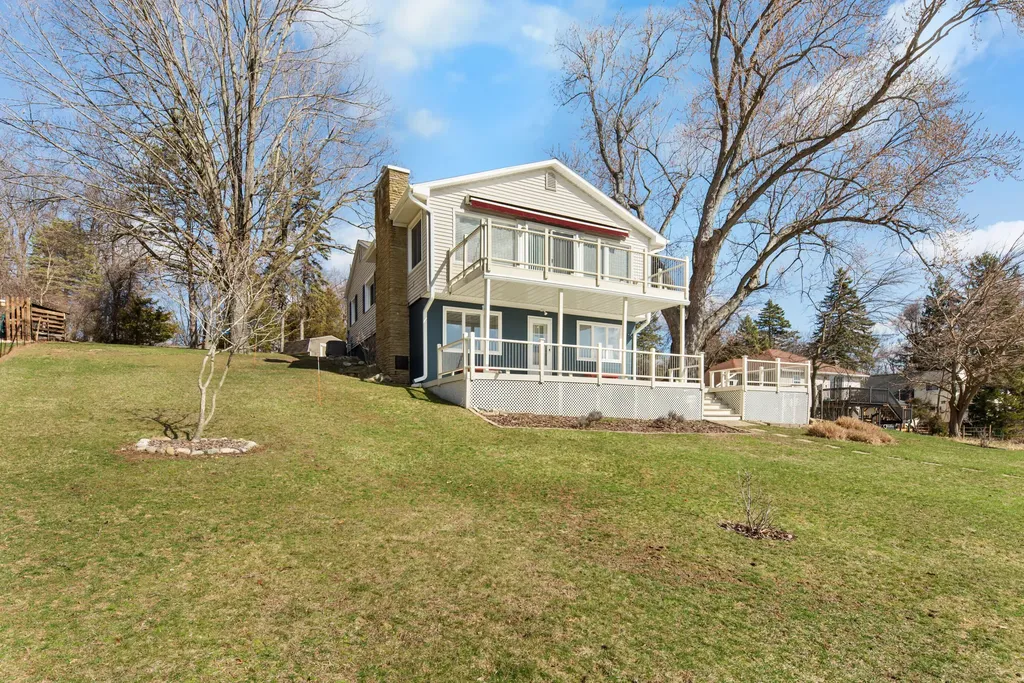 11159 W Perch Lake Drive W Somerset Township MI 49233