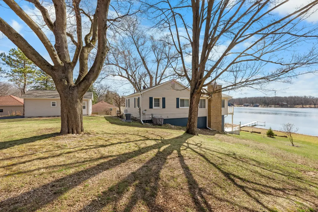11159 W Perch Lake Drive W Somerset Township MI 49233