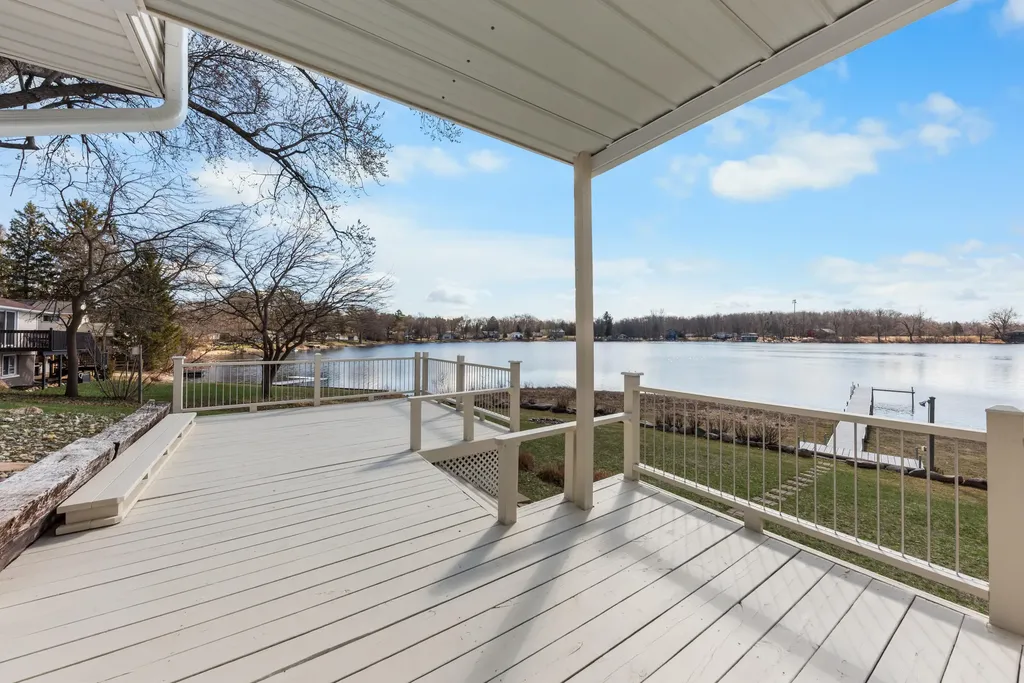 11159 W Perch Lake Drive W Somerset Township MI 49233