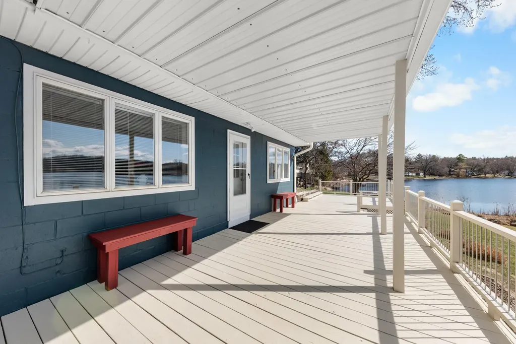 11159 W Perch Lake Drive W Somerset Township MI 49233