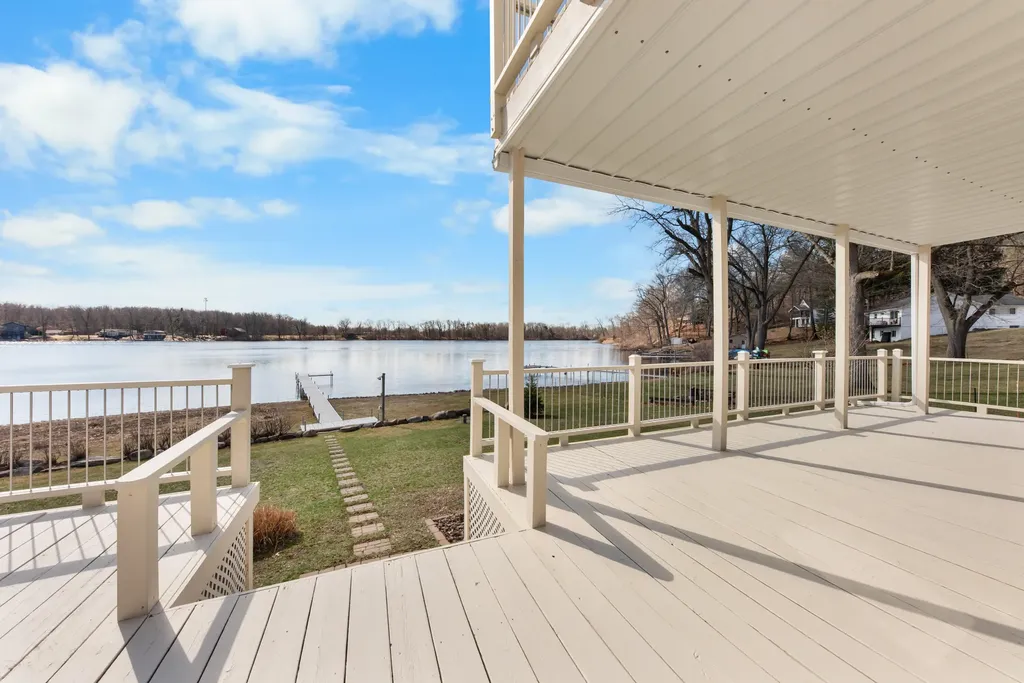 11159 W Perch Lake Drive W Somerset Township MI 49233