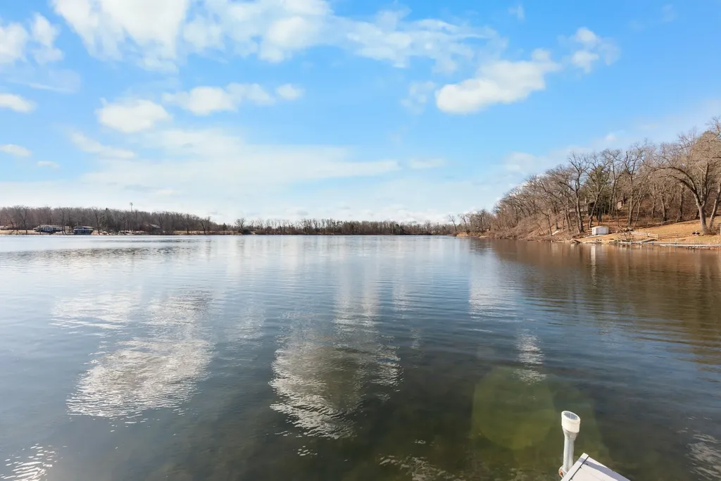 11159 W Perch Lake Drive W Somerset Township MI 49233