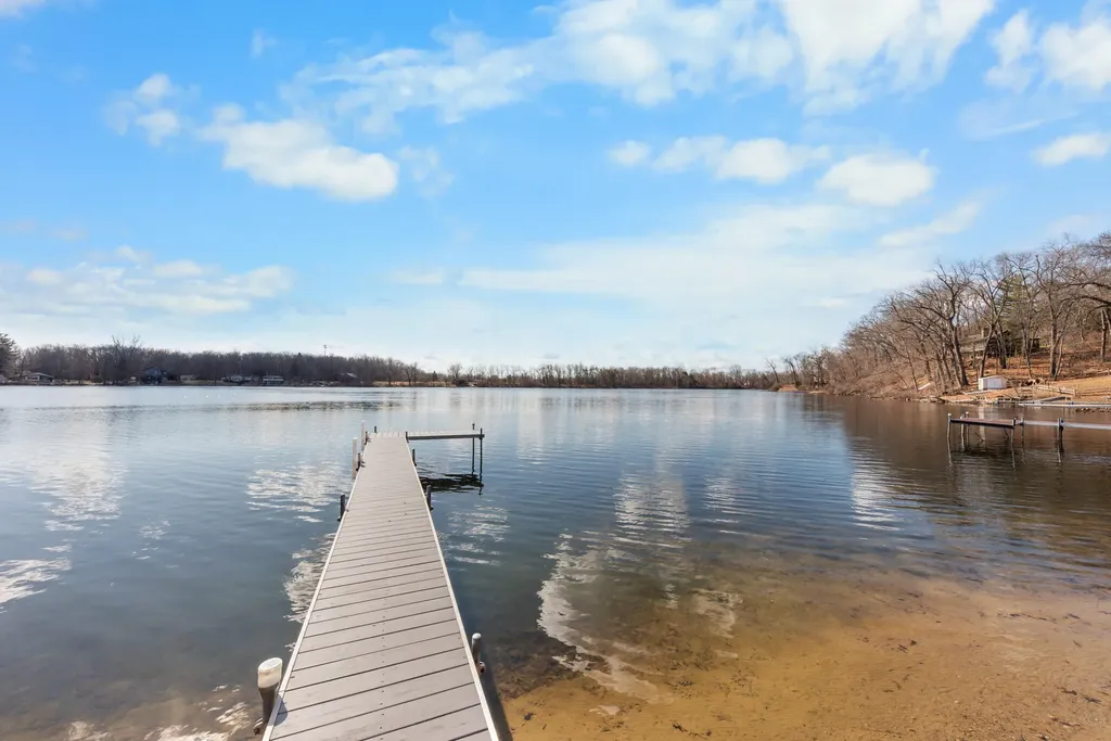 11159 W Perch Lake Drive W Somerset Township MI 49233