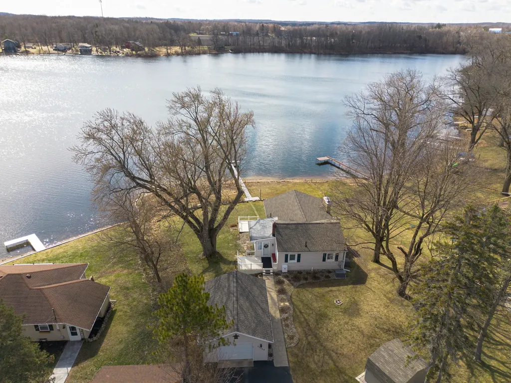 11159 W Perch Lake Drive W Somerset Township MI 49233