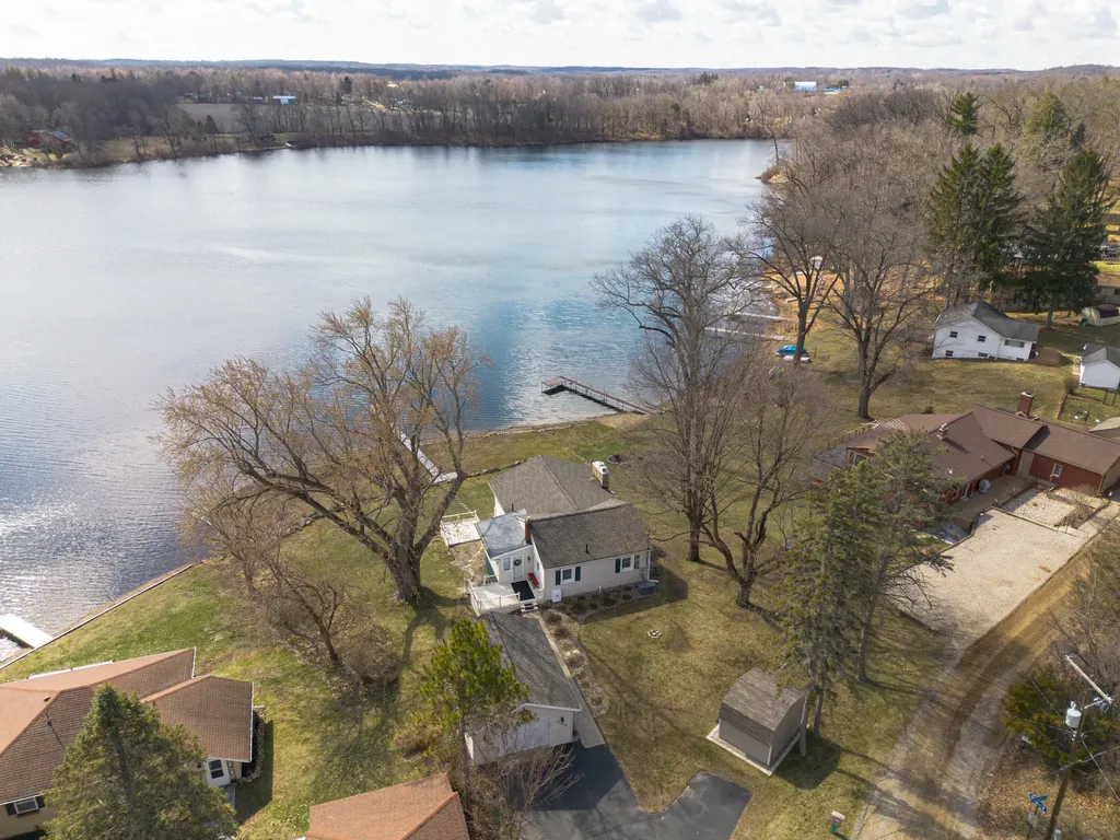 11159 W Perch Lake Drive W Somerset Township MI 49233