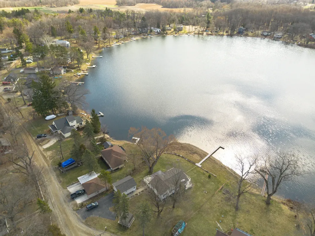 11159 W Perch Lake Drive W Somerset Township MI 49233
