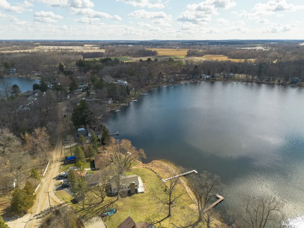 11159 W Perch Lake Drive W Somerset Township MI 49233
