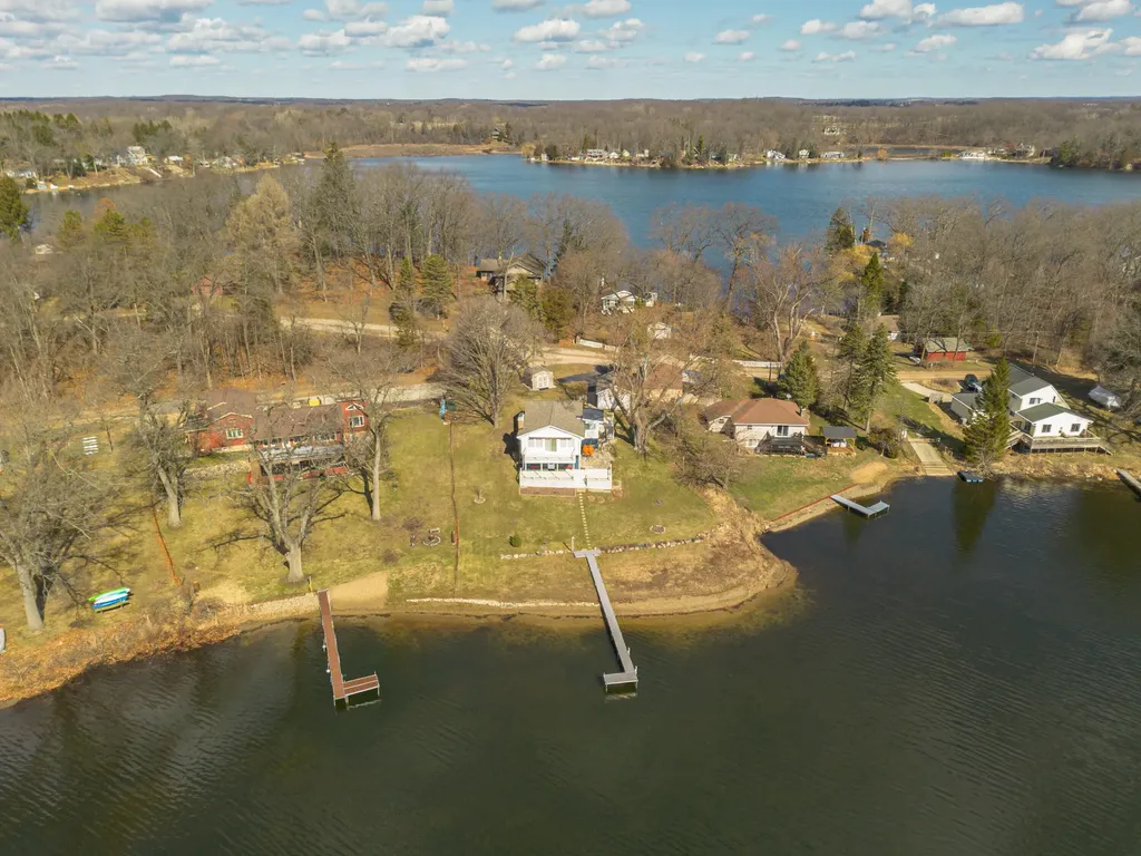 11159 W Perch Lake Drive W Somerset Township MI 49233