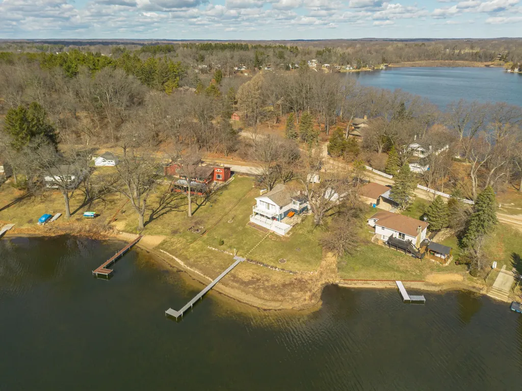 11159 W Perch Lake Drive W Somerset Township MI 49233