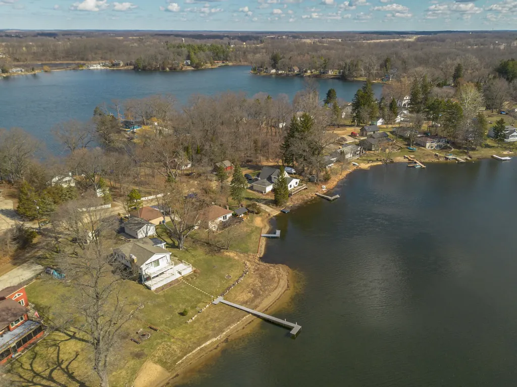 11159 W Perch Lake Drive W Somerset Township MI 49233