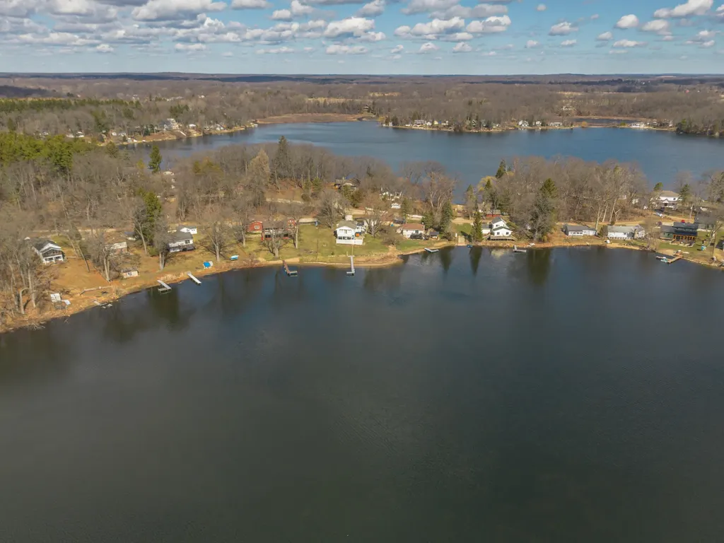 11159 W Perch Lake Drive W Somerset Township MI 49233