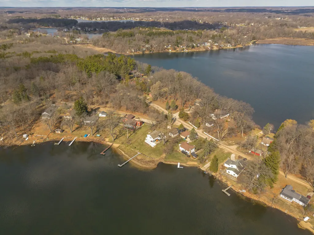 11159 W Perch Lake Drive W Somerset Township MI 49233
