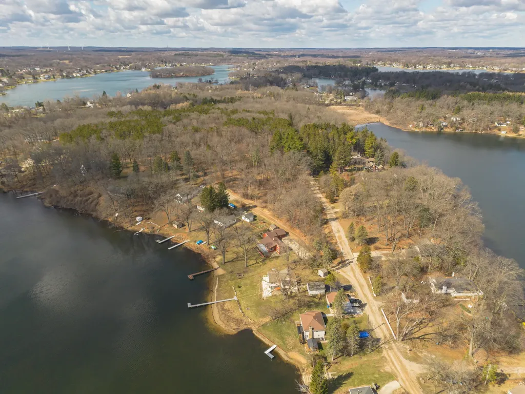 11159 W Perch Lake Drive W Somerset Township MI 49233