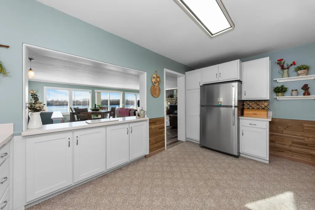 11159 W Perch Lake Drive W Somerset Township MI 49233