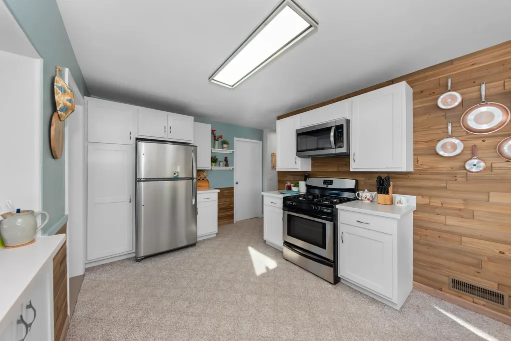 11159 W Perch Lake Drive W Somerset Township MI 49233