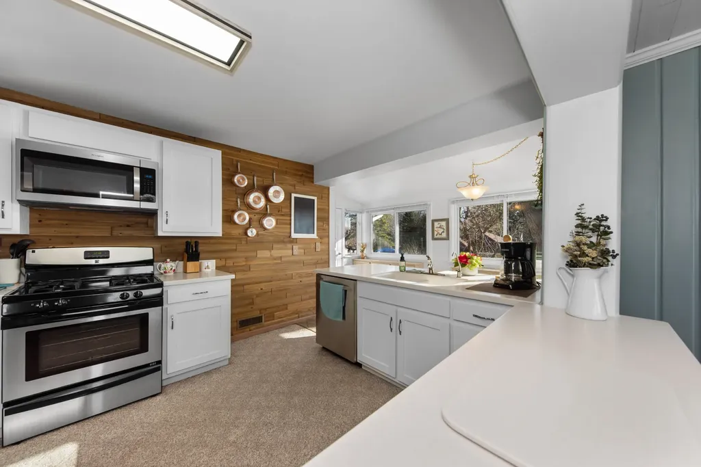 11159 W Perch Lake Drive W Somerset Township MI 49233