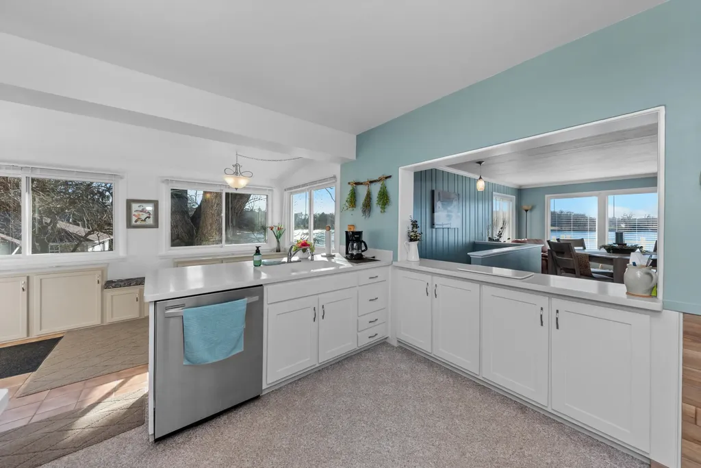 11159 W Perch Lake Drive W Somerset Township MI 49233