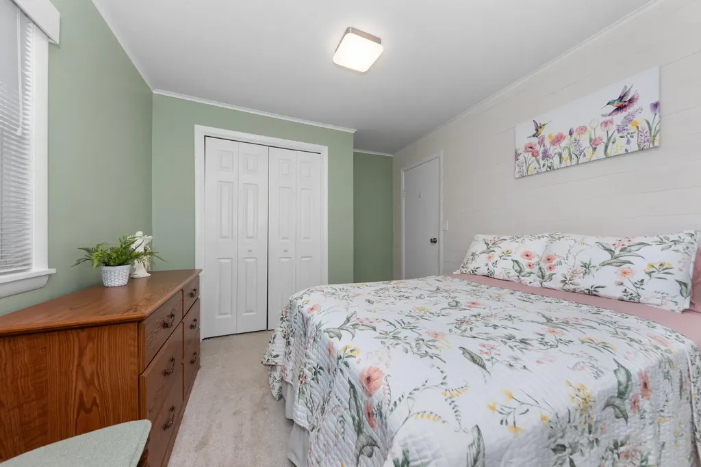 11159 W Perch Lake Drive W Somerset Township MI 49233