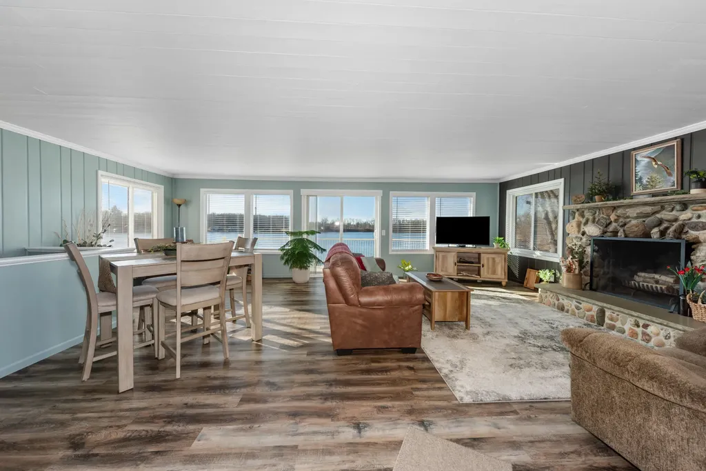 11159 W Perch Lake Drive W Somerset Township MI 49233