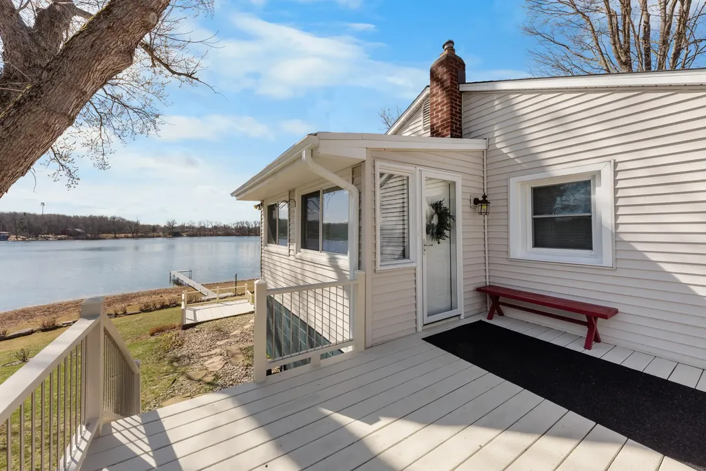 11159 W Perch Lake Drive W Somerset Township MI 49233