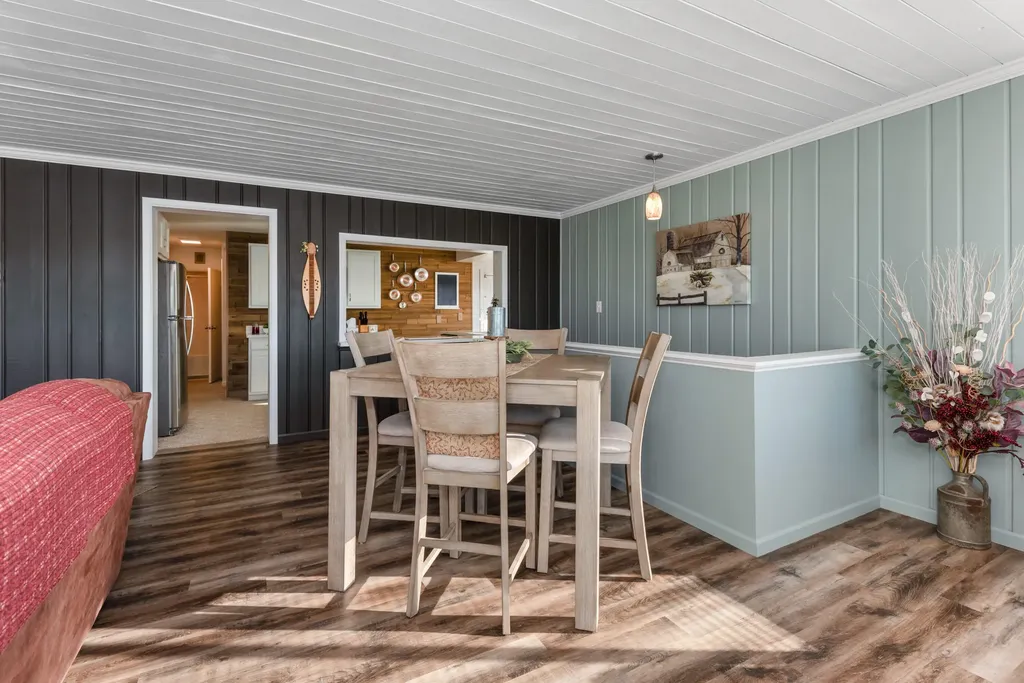 11159 W Perch Lake Drive W Somerset Township MI 49233