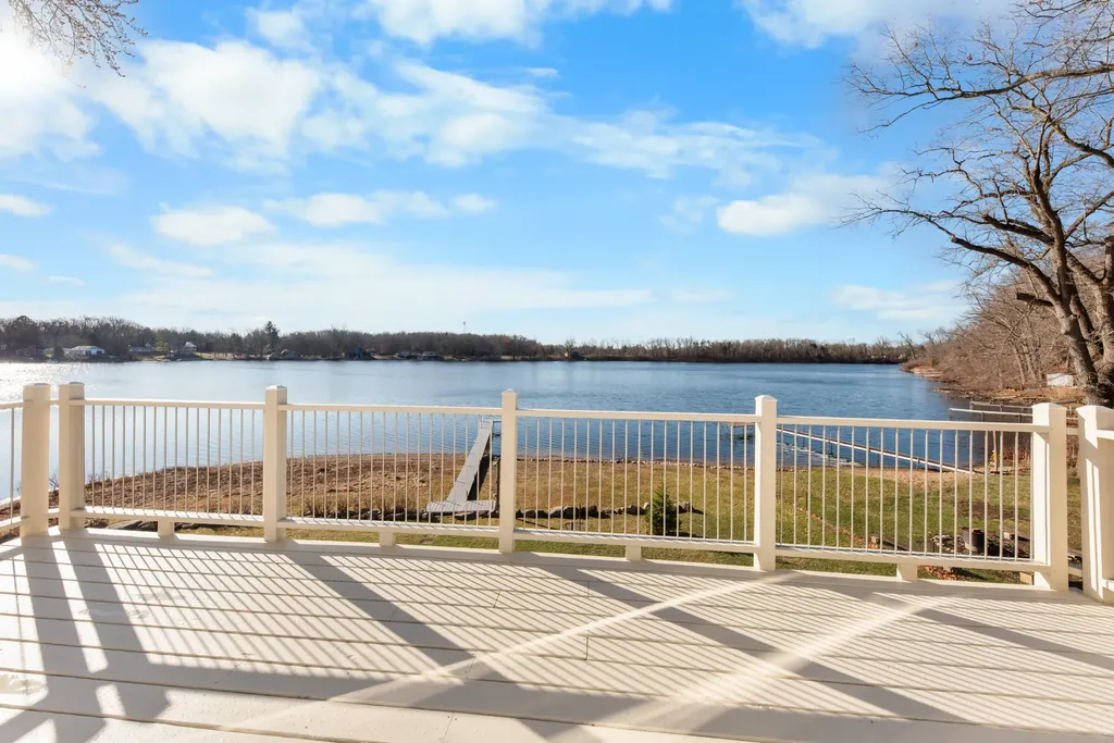 11159 W Perch Lake Drive W Somerset Township MI 49233