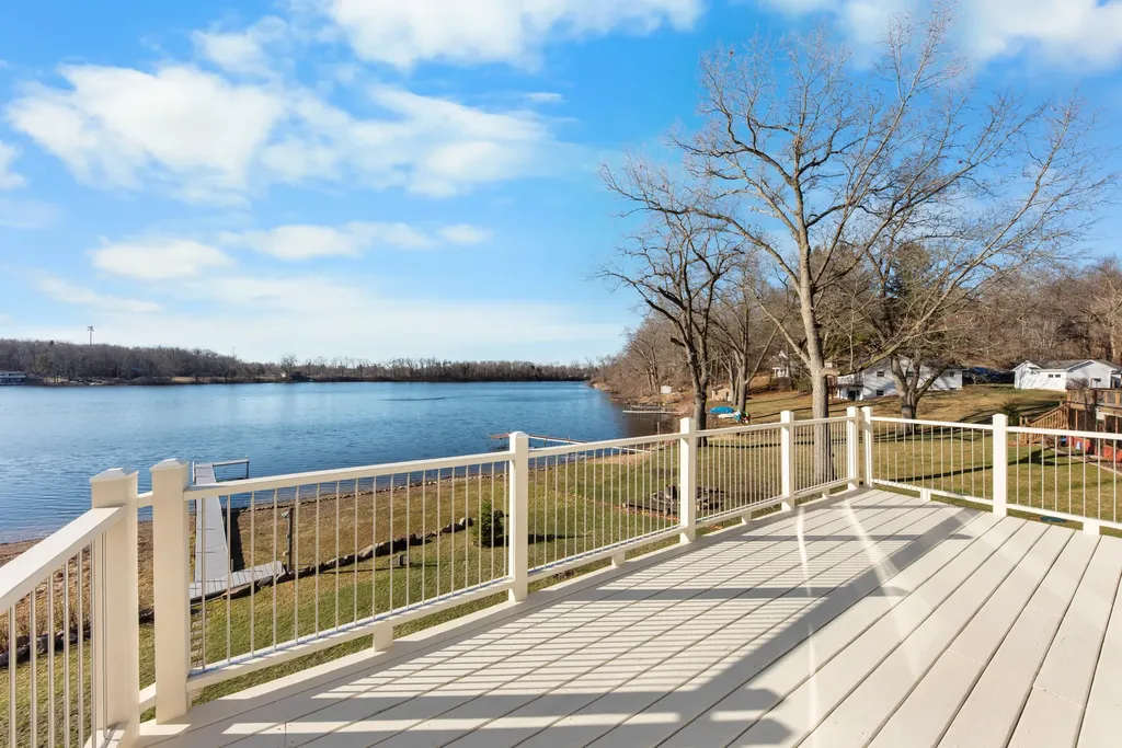 11159 W Perch Lake Drive W Somerset Township MI 49233